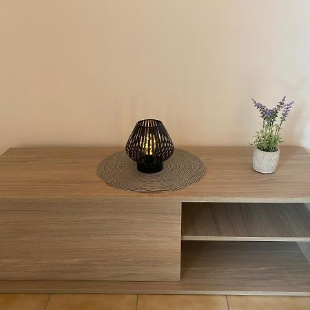 Helena Apartman Cserszegtomaj Zewnętrze zdjęcie