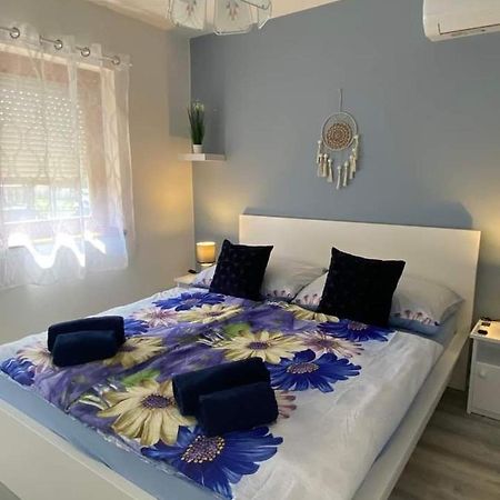 Helena Apartman Cserszegtomaj Zewnętrze zdjęcie