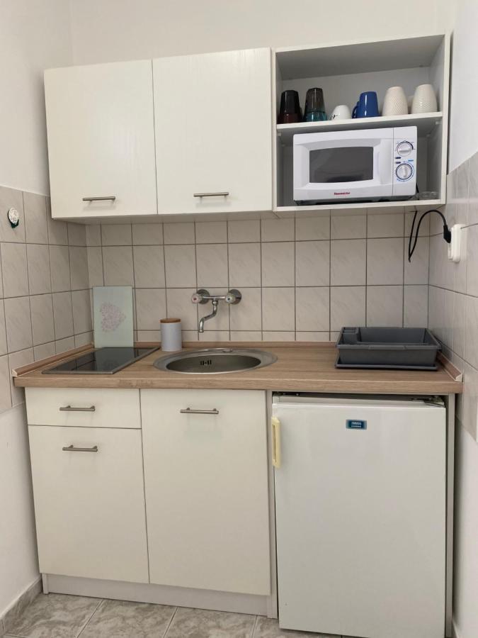 Helena Apartman Cserszegtomaj Zewnętrze zdjęcie