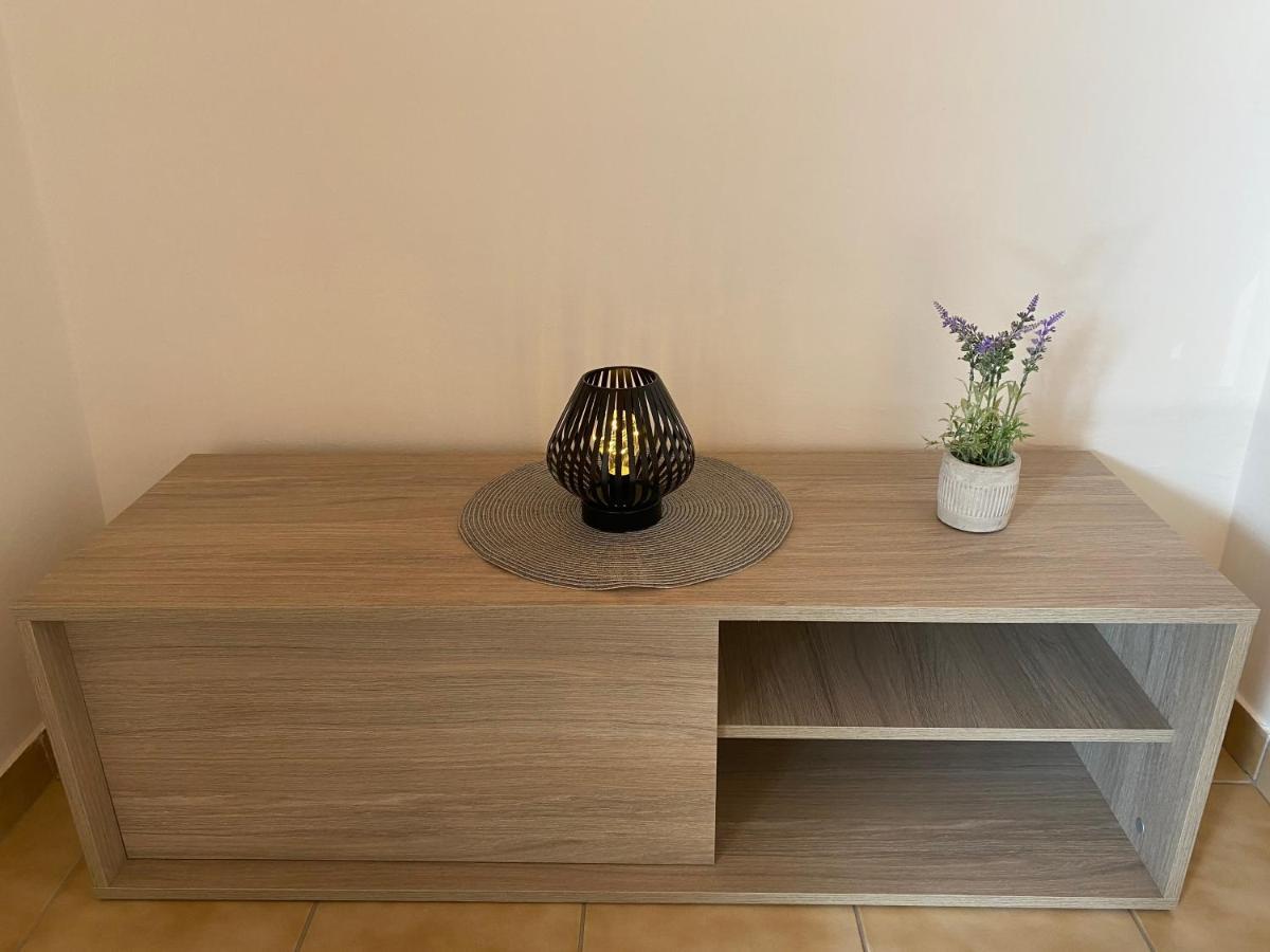 Helena Apartman Cserszegtomaj Zewnętrze zdjęcie