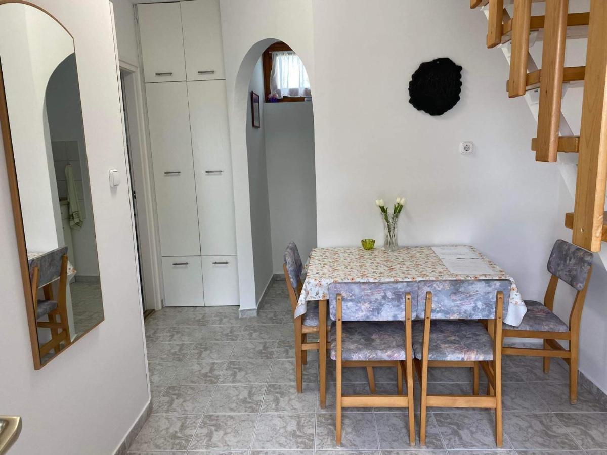 Helena Apartman Cserszegtomaj Zewnętrze zdjęcie