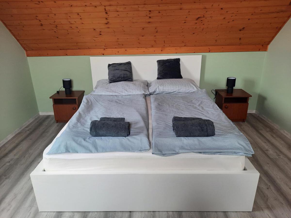 Helena Apartman Cserszegtomaj Zewnętrze zdjęcie
