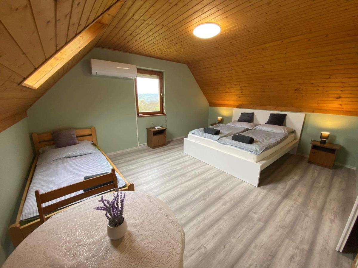Helena Apartman Cserszegtomaj Zewnętrze zdjęcie
