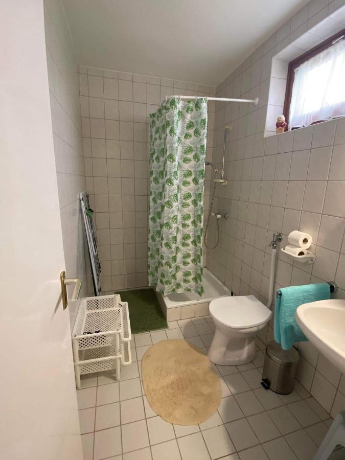 Helena Apartman Cserszegtomaj Zewnętrze zdjęcie
