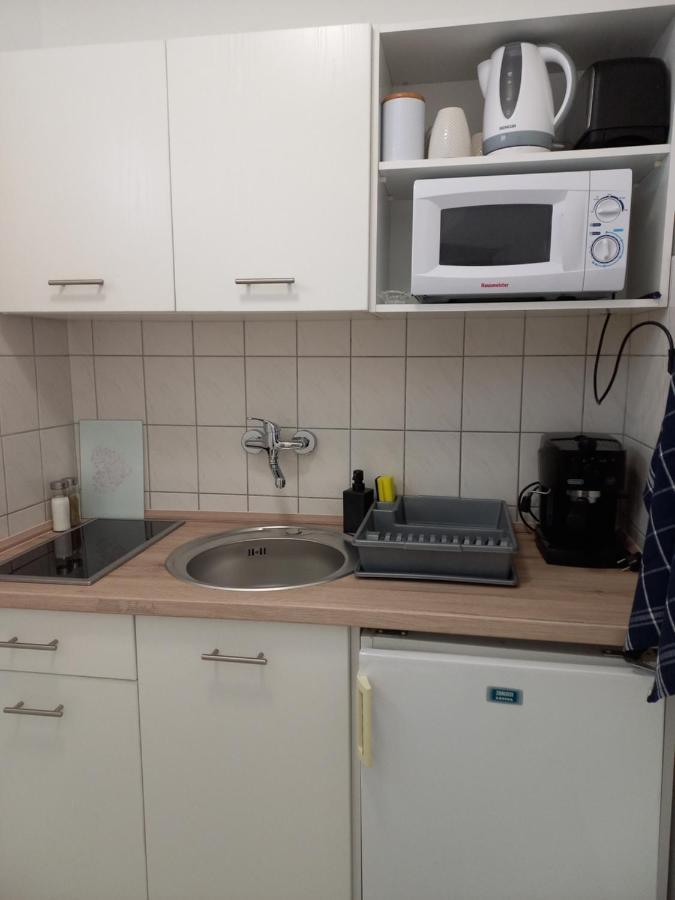 Helena Apartman Cserszegtomaj Zewnętrze zdjęcie